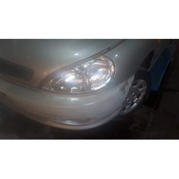 kia rio del año 2002