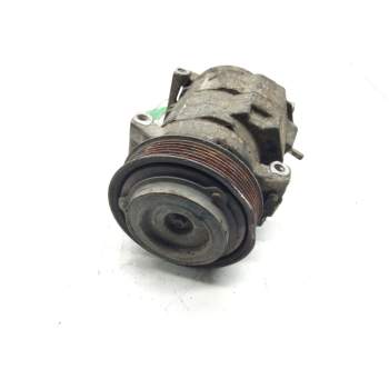 Recambio de compresor aire acondicionado para chrysler voyager (rg) 2.5 crd se referencia OEM IAM 4472203870  