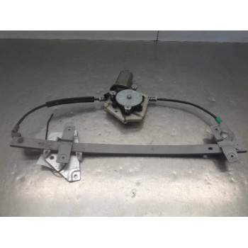 Recambio de elevalunas delantero derecho para volvo s40 berlina td referencia OEM IAM 113136-101/9470  