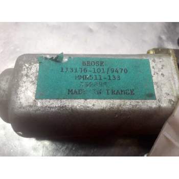 Recambio de elevalunas delantero derecho para volvo s40 berlina td referencia OEM IAM 113136-101/9470  