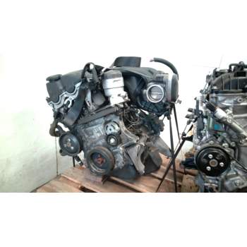 Recambio de motor completo para bmw 1 (f20) 116 i referencia OEM IAM N45B16A  