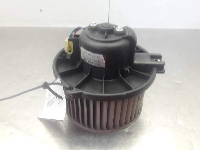 Recambio de motor calefaccion para volvo s40 berlina td referencia OEM IAM 0130111191 MF 016070-0260 