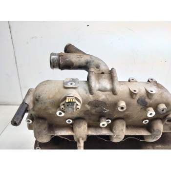 Recambio de tapa balancines para chrysler voyager (rg) 2.5 crd se referencia OEM IAM   