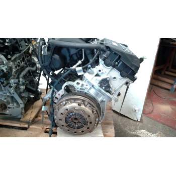 Recambio de motor completo para bmw 1 (f20) 116 i referencia OEM IAM N45B16A  
