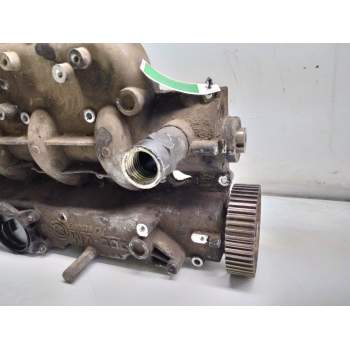 Recambio de tapa balancines para chrysler voyager (rg) 2.5 crd se referencia OEM IAM   