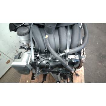 Recambio de motor completo para bmw 1 (f20) 116 i referencia OEM IAM N45B16A  