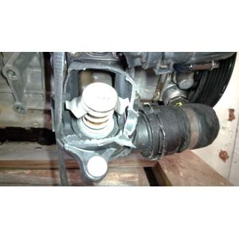 Recambio de motor completo para bmw 1 (f20) 116 i referencia OEM IAM N45B16A  