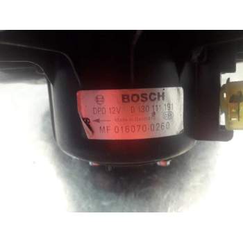 Recambio de motor calefaccion para volvo s40 berlina td referencia OEM IAM 0130111191 MF 016070-0260 