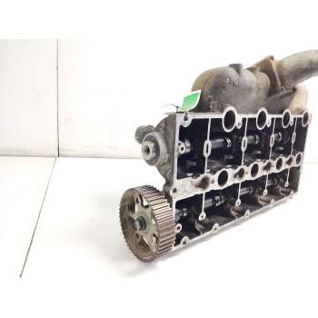 Recambio de tapa balancines para chrysler voyager (rg) 2.5 crd se referencia OEM IAM   