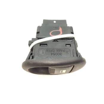 Recambio de mando elevalunas delantero derecho para citroën c2 vtr referencia OEM IAM 96605364XT  