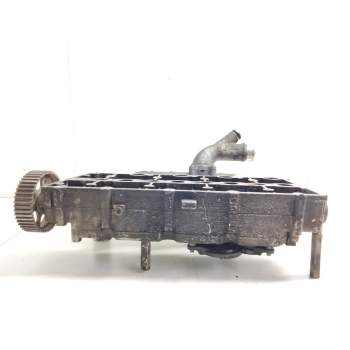 Recambio de tapa balancines para chrysler voyager (rg) 2.5 crd se referencia OEM IAM   
