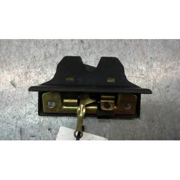 CERRADURA MALETERO / PORTON 7700823676 