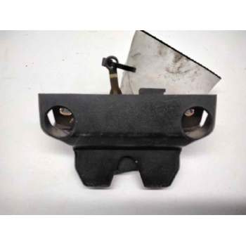 Recambio de cerradura maletero / porton para renault laguna (b56) 1.8 16v rt referencia OEM IAM 7700823676  