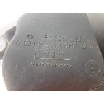 Recambio de motor limpia delantero para volvo s40 berlina td referencia OEM IAM 0390241114  