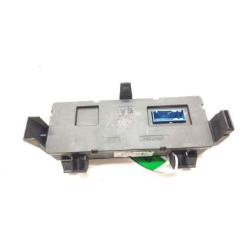 Recambio de mando calefaccion aire acondicionado para citroën c2 vtr referencia OEM IAM 96588239XT  