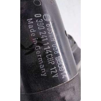 Recambio de motor limpia delantero para volvo s40 berlina td referencia OEM IAM 0390241114  