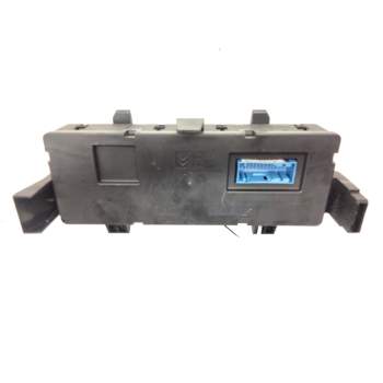 Recambio de mando calefaccion aire acondicionado para citroën c2 vtr referencia OEM IAM 96588239XT  