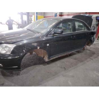 toyota avensis berlina (t25) del año 2006