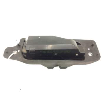 Recambio de cerradura maletero / porton para citroën c2 vtr referencia OEM IAM 9652301980  