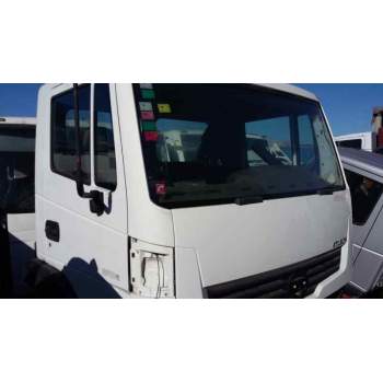 Recambio de cabina completa para nissan atleon 150.25 referencia OEM IAM   