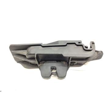 Recambio de cerradura maletero / porton para citroën c2 vtr referencia OEM IAM 9652301980  