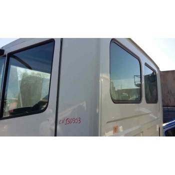 Recambio de cabina completa para nissan atleon 150.25 referencia OEM IAM   