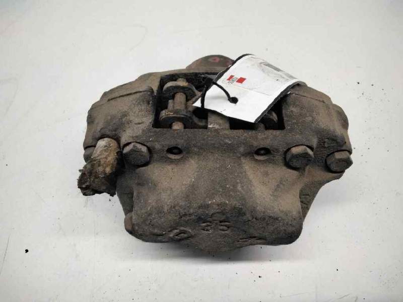 Recambio de pinza freno trasera derecha para opel calibra 2.0 cat referencia OEM IAM   13689