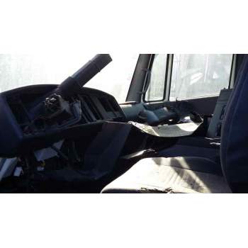 Recambio de cabina completa para nissan atleon 150.25 referencia OEM IAM   