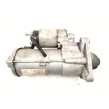 Recambio de motor arranque para fiat tipo sedán (356_, 357_) 1.6 d (356sxg1b) referencia OEM IAM 51916171 0001174401 