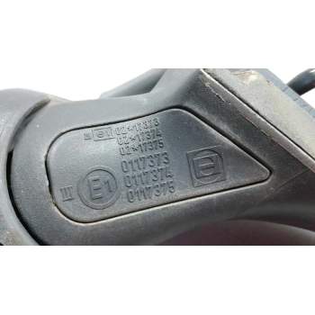 Recambio de retrovisor izquierdo para volvo s40 berlina td referencia OEM IAM 0117373  