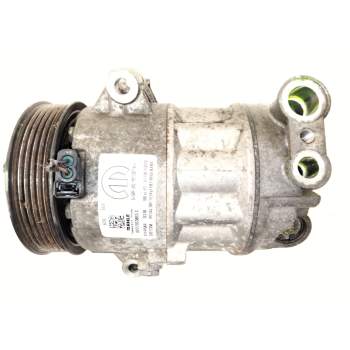 COMPRESOR AIRE ACONDICIONADO 52017358 03127023803C 01141564