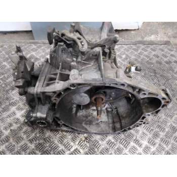 CAJA CAMBIOS 9643921080 