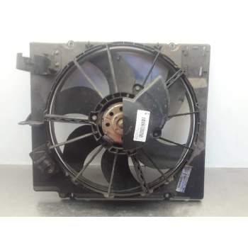 Recambio de electroventilador para renault megane i classic (la0) 1.6e alize referencia OEM IAM 7700421148 902084C 