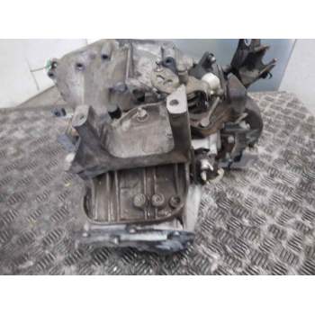 Recambio de caja cambios para peugeot 407 sw st sport referencia OEM IAM 9643921080  