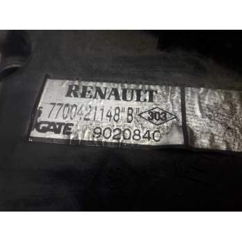 Recambio de electroventilador para renault megane i classic (la0) 1.6e alize referencia OEM IAM 7700421148 902084C 