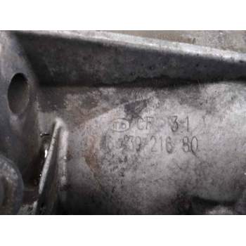 Recambio de caja cambios para peugeot 407 sw st sport referencia OEM IAM 9643921080  