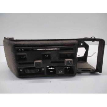 Recambio de mando calefaccion aire acondicionado para opel calibra referencia OEM IAM   13694