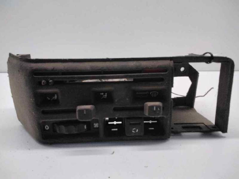 Recambio de mando calefaccion aire acondicionado para opel calibra referencia OEM IAM   13694