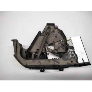 Recambio de mando calefaccion aire acondicionado para opel calibra referencia OEM IAM   13694
