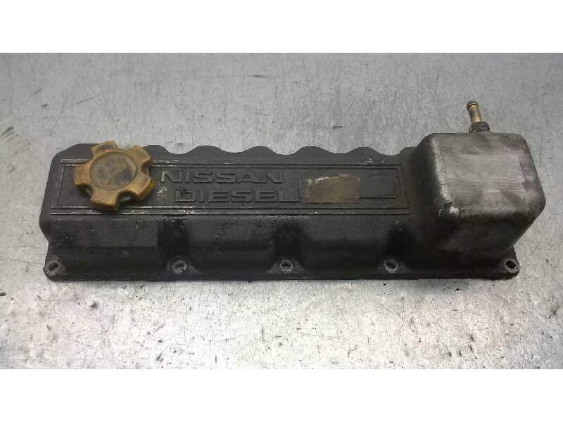 Recambio de tapa balancines para nissan cabstar e tl 110.35 referencia OEM IAM   