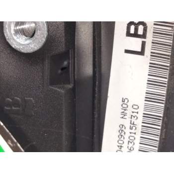 Recambio de retrovisor derecho para nissan micra ii (k11) 1.0 i 16v referencia OEM IAM 963015F310  