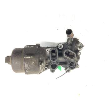 Recambio de soporte filtro aceite para peugeot 407 sw st sport referencia OEM IAM   