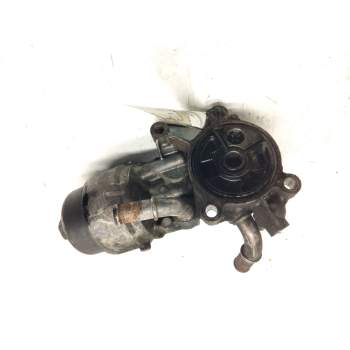 Recambio de soporte filtro aceite para peugeot 407 sw st sport referencia OEM IAM   
