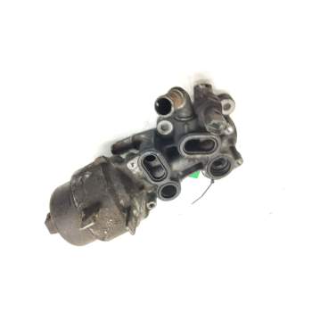 Recambio de soporte filtro aceite para peugeot 407 sw st sport referencia OEM IAM   