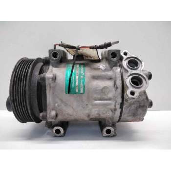 Recambio de compresor aire acondicionado para renault laguna (b56) 1.8 rn (b56b) referencia OEM IAM 7700859676D 7815 
