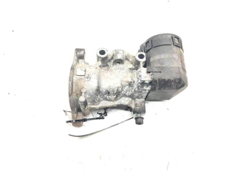 Recambio de valvula egr para peugeot 407 sw st sport referencia OEM IAM   
