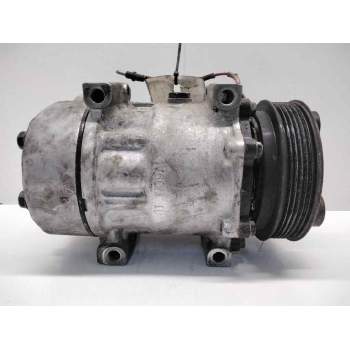 Recambio de compresor aire acondicionado para renault laguna (b56) 1.8 rn (b56b) referencia OEM IAM 7700859676D 7815 