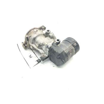 Recambio de valvula egr para peugeot 407 sw st sport referencia OEM IAM   