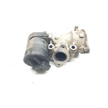 Recambio de valvula egr para peugeot 407 sw st sport referencia OEM IAM   