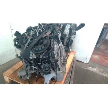 MOTOR COMPLETO N47D20A 